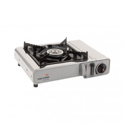 Easy Camp | Portable Camping Stove for Cooking | Tour Stove | 2200 W