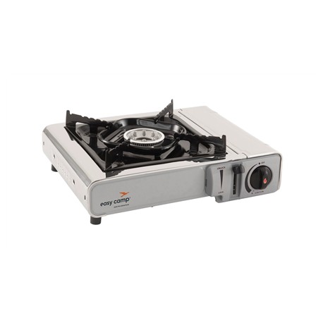 Easy Camp | Portable Camping Stove for Cooking | Tour Stove | 2200 W