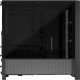 Corsair PC Case | Frame 4000D RS Modular | Black | Mid-Tower | Power supply included No
