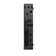 Dell Pro | QCM1250 | Desktop | Micro | Intel Core U5 | 235T | Internal memory 16 GB | DDR5 | Solid-state drive capacity 512 GB |