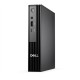 Dell Pro | QCM1250 | Desktop | Micro | Intel Core U5 | 235T | Internal memory 16 GB | DDR5 | Solid-state drive capacity 512 GB |
