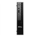 Dell Pro | QCM1250 | Desktop | Micro | Intel Core U5 | 235T | Internal memory 16 GB | DDR5 | Solid-state drive capacity 512 GB |