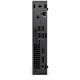 Dell Pro | QCM1255 | Desktop | Micro | AMD Ryzen 7 PRO | 8700GE | Internal memory 16 GB | 512 GB | Keyboard language No keyboard