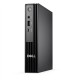 Dell Pro | QCM1255 | Desktop | Micro | AMD Ryzen 7 PRO | 8700GE | Internal memory 16 GB | 512 GB | Keyboard language No keyboard