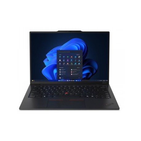 LENOVO X1C G13 U7-255U/14WUXGA/32GB/1TB/W11P/3P/SWE