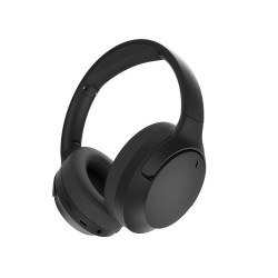 HEADSET BLUETOOTH/BLACK BHP-ANC-01 GEMBIRD