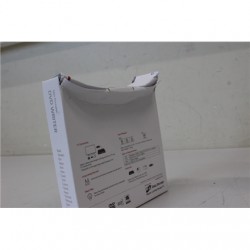 H.L Data Storage Ultra Slim Portable DVD-Writer | GP57EB40 | Interface USB 2.0 | DVD±R/RW | CD read speed 24 x | CD write speed 