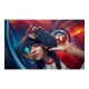 Asus ROG Phone 9 Pro | Phantom Black | 6.78 " | 2400 x 1080 pixels | Qualcomm | Snapdragon 8 Elite | Internal RAM 24 GB | 1000 G