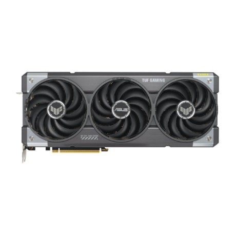 Asus TUF Gaming GeForce RTX 5070 Ti 16GB GDDR7 OC Edition | NVIDIA | 16 GB | GeForce RTX 5070 Ti | GDDR7 | HDMI ports quantity 2