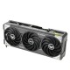 Asus TUF Gaming GeForce RTX 5070 Ti 16GB GDDR7 OC Edition | NVIDIA | 16 GB | GeForce RTX 5070 Ti | GDDR7 | HDMI ports quantity 2