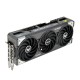 Asus TUF Gaming GeForce RTX 5070 Ti 16GB GDDR7 OC Edition | NVIDIA | 16 GB | GeForce RTX 5070 Ti | GDDR7 | HDMI ports quantity 2