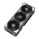 Asus TUF Gaming GeForce RTX 5070 Ti 16GB GDDR7 OC Edition | NVIDIA | 16 GB | GeForce RTX 5070 Ti | GDDR7 | HDMI ports quantity 2