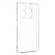 Fixed Story | Back cover | Realme | C61/C63/Note 60 | TPU | Clear