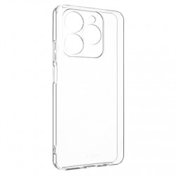 Fixed Story | Back cover | Realme | C61/C63/Note 60 | TPU | Clear