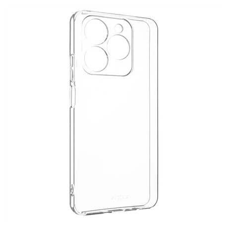 Fixed Story | Back cover | Realme | C61/C63/Note 60 | TPU | Clear