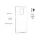 Fixed Story | Back cover | Realme | C61/C63/Note 60 | TPU | Clear