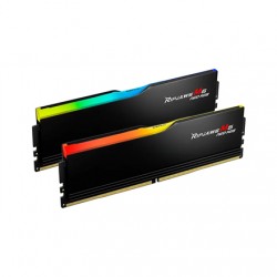 G.Skill Ripjaws M5 Neo RGB | 96 (2x48GB) GB | DDR5 | 6000 MHz | PC/server | Registered No | ECC No