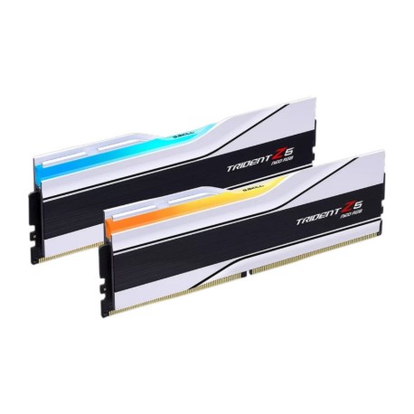 G.Skill Trident Z5 Neo RGB | 32 (2x16GB) GB | DDR5 | 6400 MHz | PC/server | Registered No | ECC No