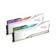 G.Skill Trident Z5 Royal | 32 (2x16GB) GB | DDR5 | 6400 MHz | PC/server | Registered No | ECC No