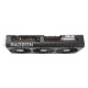 Asus Prime Radeon RX 9070 XT OC Edition 16GB GDDR6 | AMD | 16 GB | Radeon RX 9070 XT | GDDR6 | HDMI ports quantity 1 | PCI Expre