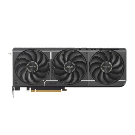 Asus PRIME GeForce RTX 5060 Ti 16GB GDDR7 OC Edition | NVIDIA | 16 GB | GeForce RTX 5060 Ti | GDDR7 | HDMI ports quantity 1 | PC