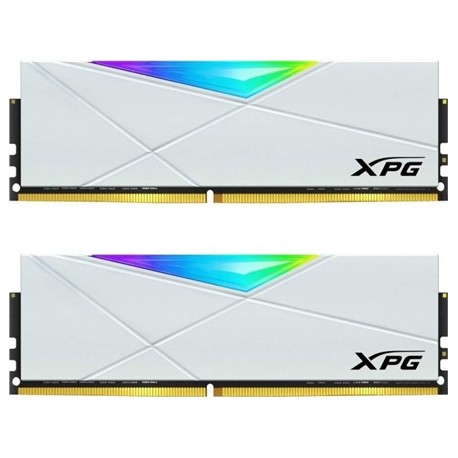 ADATA XPG Spectrix D50 | 16 Kit (8GBx2) GB | DDR4 | 3600 MHz | PC/server | Registered No | ECC No