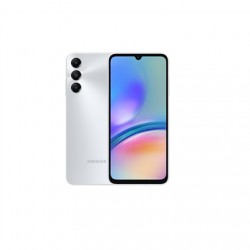 Samsung | Galaxy | A05s | Silver | 6.7 " | PLS LCD | 1080 x 2400 pixels | Snapdragon 680 4G (6 nm) | Internal RAM 4 GB | 128 GB 