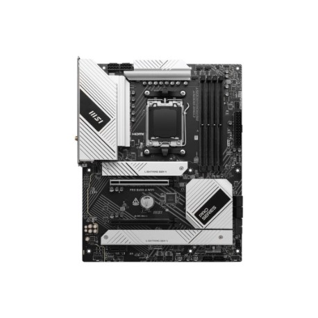 PRO B650-A WIFI