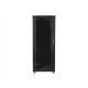 Lanberg | Rack cabinet 19" free-standing 32U/600x800 (flat pack) | FF01-6832-12B | Black