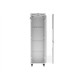 Lanberg | Rack cabinet 19" free-standing 42U/600x800 (flat pack) with glass door, LCD | FF01-6842-12SL | Grey