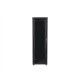 Lanberg | Rack cabinet 19" free-standing 42U/800x800 (flat pack) | FF01-8842-12B | Black