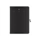 Lanberg | Rack cabinet 19" wall-mount 12U/600x450 with perforated door (flat pack) | WF01-6412-23B | Black