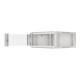 Lanberg | Rack cabinet 19" wall-mounted 4U 600 fast assembly (flat pack) | WFFA-5604-10S | Grey