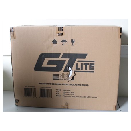 SALE OUT. | Next Level Racing | Racing Cockpit | GTLITE | DAMAGED PACKAGING