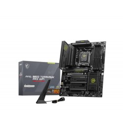 Mainboard|MSI|AMD B850|SAM5|ATX|Memory DDR5|Memory slots 4|3xPCI-Express 16x|4xM.2|1xHDMI|1xAudio-In|1xAudio-Out|4xUSB 2.0|1xUSB