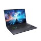 Gigabyte AORUS 16X 9SG-43EEC94SH | Gray | 16 " | WQXGA | 2560 x 1600 pixels | Intel Core i7 | i7-13650HX | 16 GB | DDR5 | Solid-