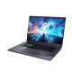 Gigabyte AORUS 16X 9SG-43EEC94SH | Gray | 16 " | WQXGA | 2560 x 1600 pixels | Intel Core i7 | i7-13650HX | 16 GB | DDR5 | Solid-