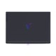 Gigabyte AORUS 16X 9SG-43EEC94SH | Gray | 16 " | WQXGA | 2560 x 1600 pixels | Intel Core i7 | i7-13650HX | 16 GB | DDR5 | Solid-