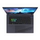 Gigabyte AORUS 16X 9SG-43EEC94SH | Gray | 16 " | WQXGA | 2560 x 1600 pixels | Intel Core i7 | i7-13650HX | 16 GB | DDR5 | Solid-