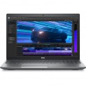 Dell Mobile Precision 3591 | 15.6 " | FHD | 1920 x 1080 pixels | Intel Core Ultra 7 | 165H | 32 GB | DDR5 | Solid-state drive ca