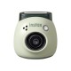 Fujifilm | INSTAX Pal | Green | 1600