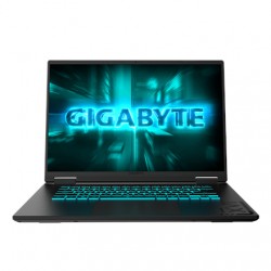 Gigabyte GAMING A16 CMHH2EE893SH | Black | 16 " | FHD+ | 1920 x 1200 pixels | Intel Core i5 | i5-13420H | 16 GB | DDR5 | Solid-s
