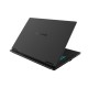 Gigabyte GAMING A16 CMHI2EE894SH | Black | 16 " | FHD+ | 1920 x 1200 pixels | Intel Core i7 | i7-13620H | 16 GB | DDR5 | Solid-s