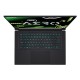 Gigabyte AERO X16 2WHA3EEC65AP | Space Gray | 16 " | QHD+ | 2560 x 1600 pixels | AMD Ryzen AI 9 | HX 370 | 32 GB | DDR5 | Solid-