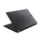 Gigabyte AERO X16 2WHA3EEC65AP | Space Gray | 16 " | QHD+ | 2560 x 1600 pixels | AMD Ryzen AI 9 | HX 370 | 32 GB | DDR5 | Solid-