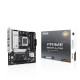 Mainboard|ASUS|AMD B850|SAM5|Micro-ATX|Memory DDR5|Memory slots 4|1xPCI-Express 4.0 16x|1xPCI-Express 5.0 16x|3xM.2|1xHDMI|2xDis