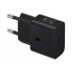 MOBILE CHARGER WALL 25W/BLACK EP-T2510XBEGEU SAMSUNG