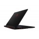 Notebook|MSI|Raider|A18HX A9WIG|CPU Ryzen 9|9955HX3D|2500 MHz|18"|3840x2400|RAM 64GB|DDR5|5600 MHz|SSD 2TB|NVIDIA GeForce RTX 50
