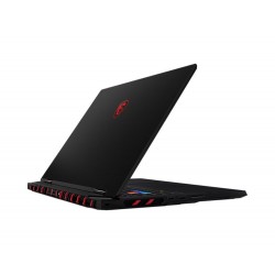 Notebook|MSI|Raider|A18HX A9WIG|CPU Ryzen 9|9955HX3D|2500 MHz|18"|3840x2400|RAM 64GB|DDR5|5600 MHz|SSD 2TB|NVIDIA GeForce RTX 50