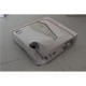 H.L Data Storage | Ultra Slim Portable DVD-Writer | GP60NW60 | Interface USB 2.0 | DVD±R/RW | CD read speed 24 x | CD write spee